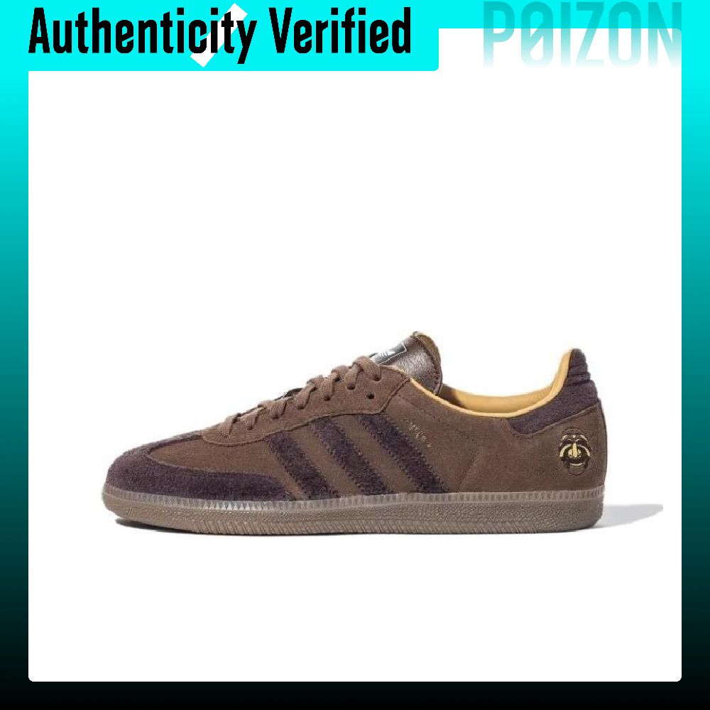 Adidas Originals SAMBA OG TAL  - Adidas Shoes Samba ulasan dan harga