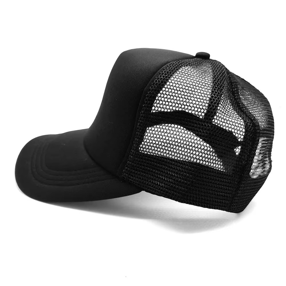 I Love DIY Customize Your Text - Trucker Cap Mesh ulasan dan harga