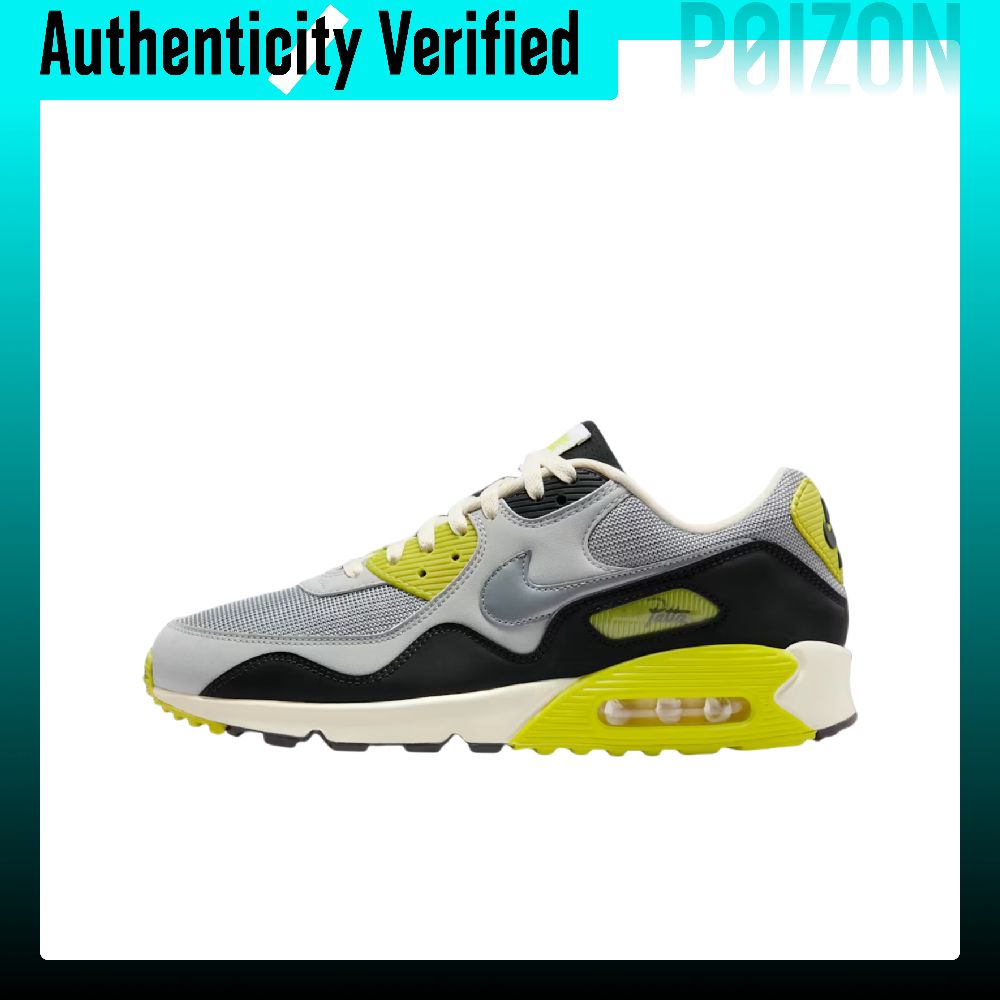 Patta X Nike Air Max 90 Runnin - Nike Shoes Air Max 90 ulasan dan harga