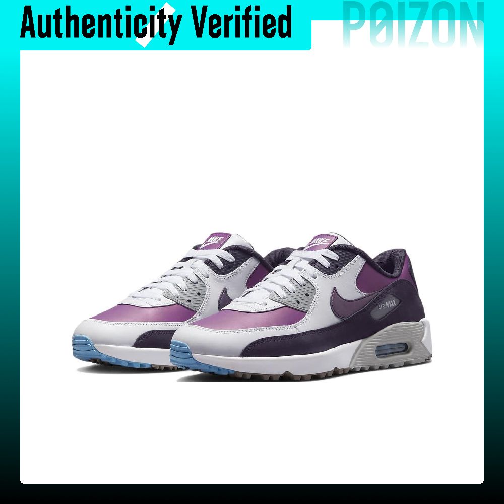 Nike Air Max 90 G NRG Classic  - Nike Shoes Air Max 90 ulasan dan harga