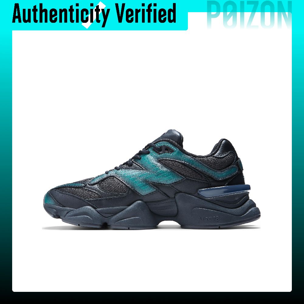 New Balance NB 9060 Casual Sho - New Balance Shoes 9060 ulasan dan harga