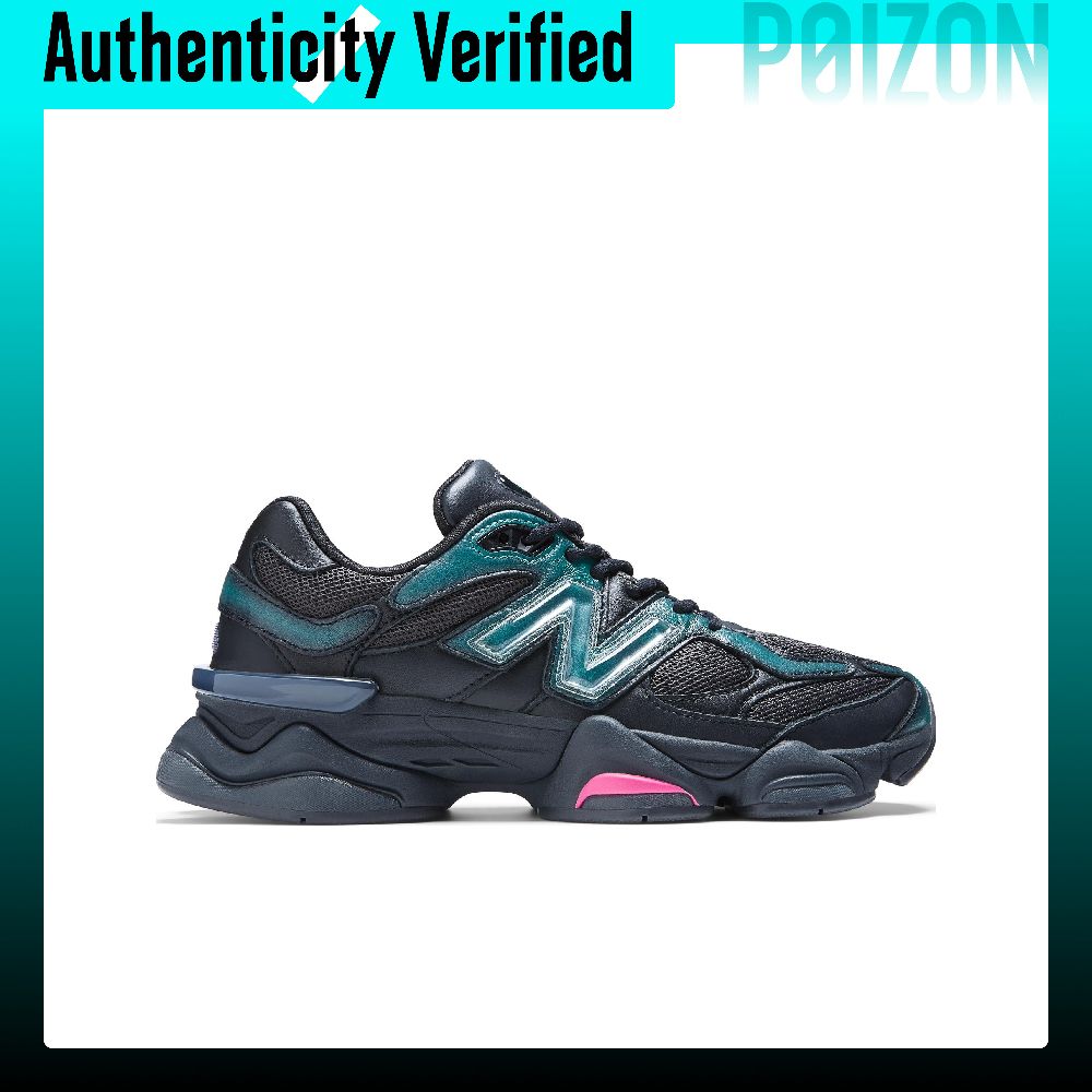 New Balance NB 9060 Casual Sho - New Balance Shoes 9060 ulasan dan harga