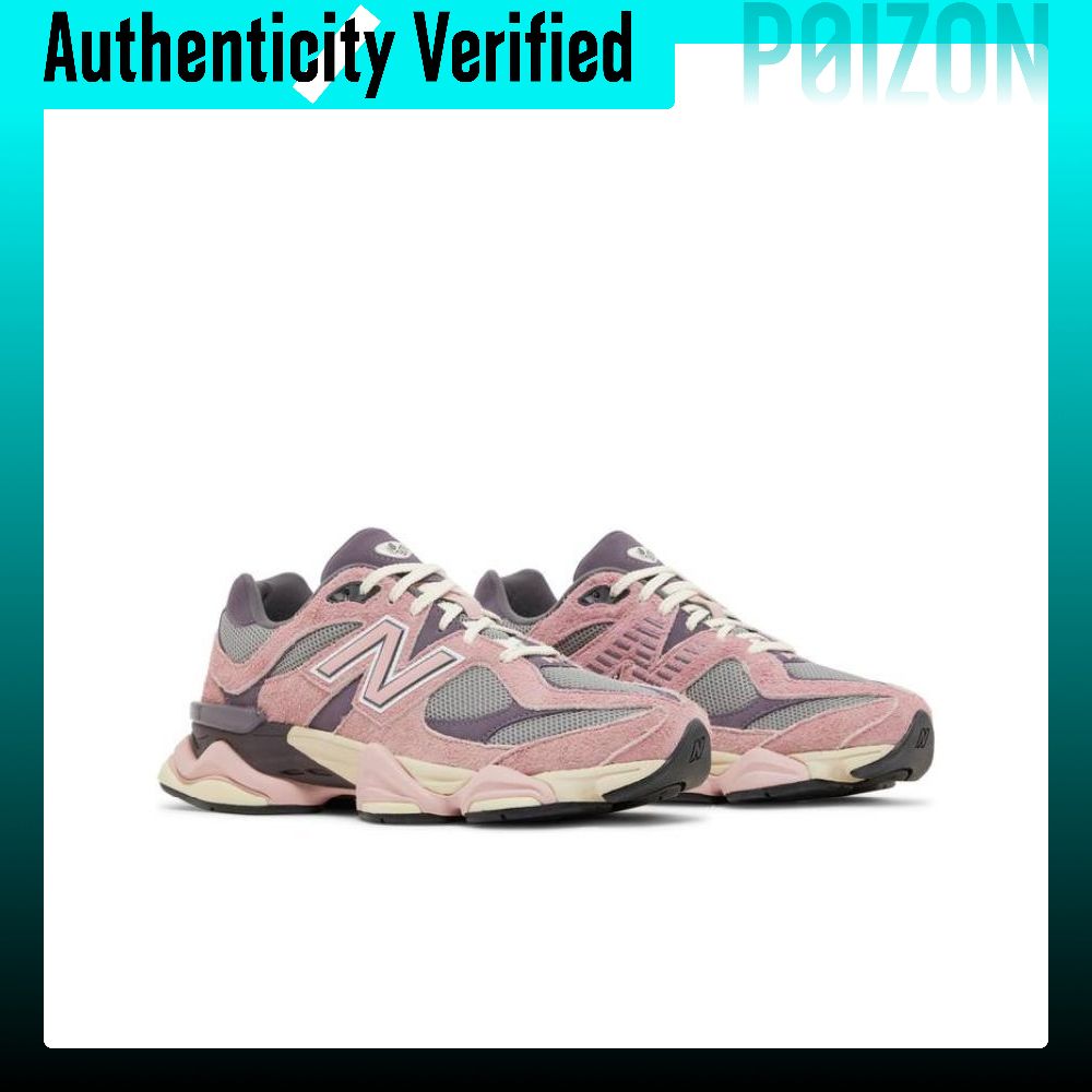 New Balance NB 9060 Casual Sho - New Balance Shoes 9060 ulasan dan harga