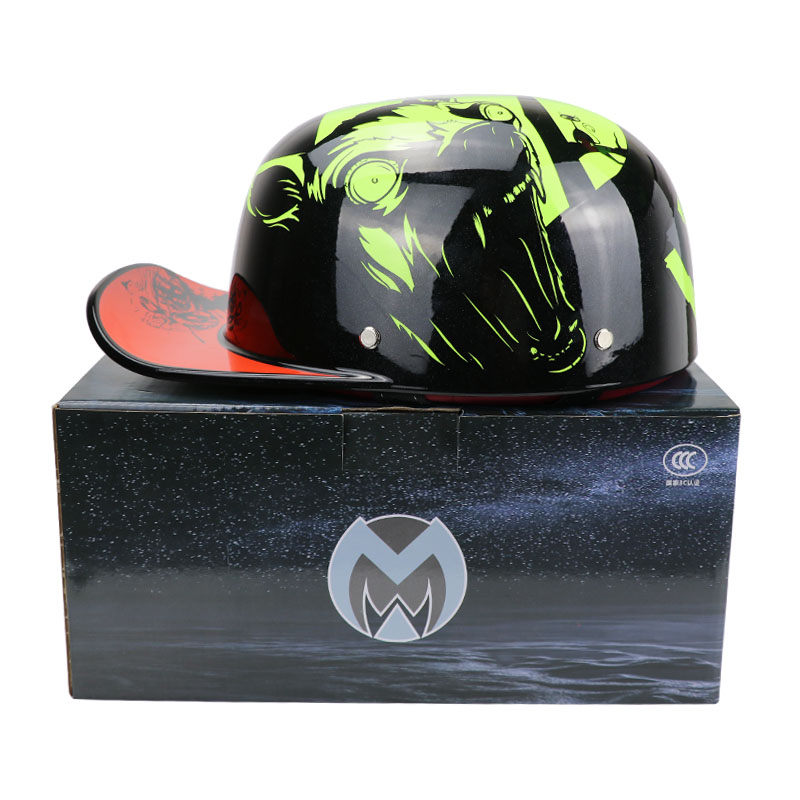 High quality ABS baseball cap  - Baseball Cap Structured ulasan dan harga