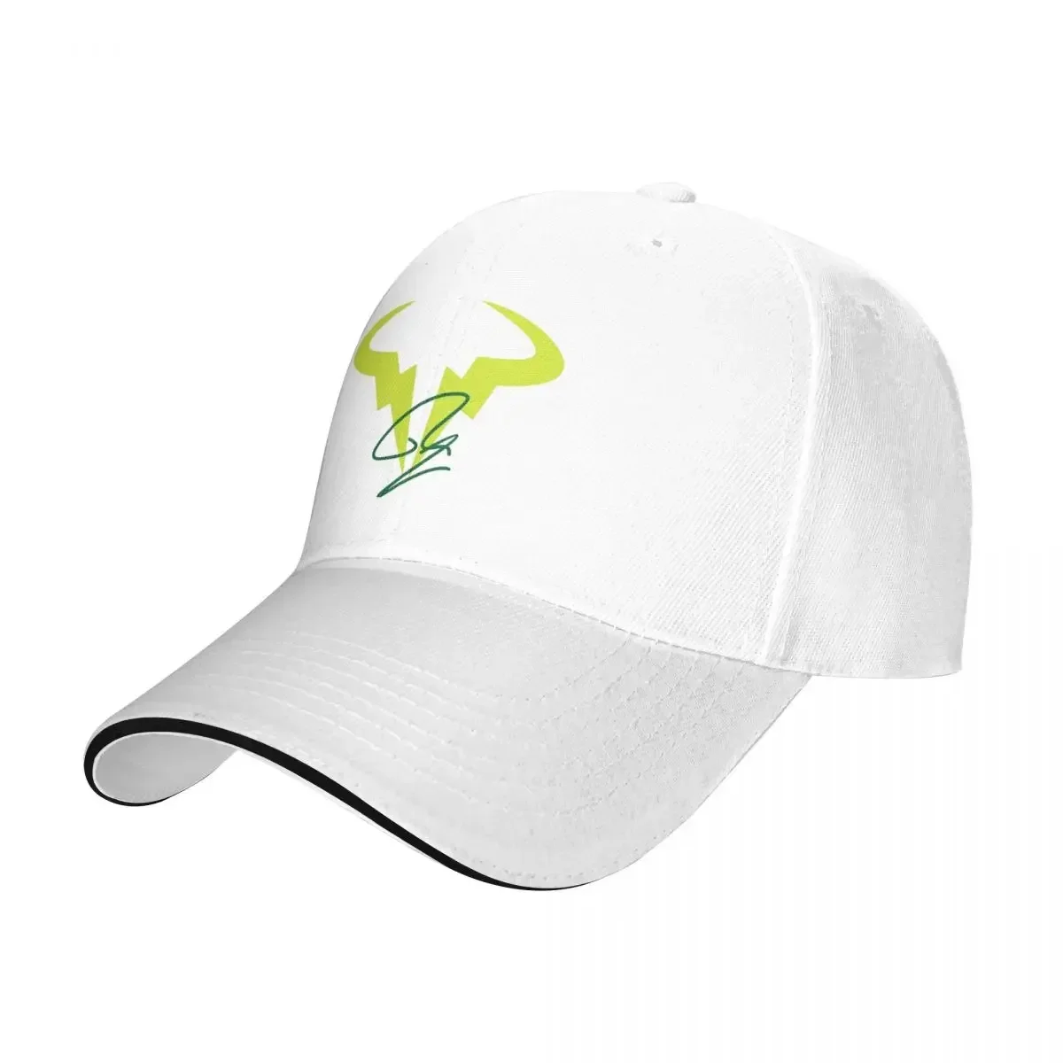 2026 Classic Rafa Sign Austral - Baseball Cap Structured ulasan dan harga
