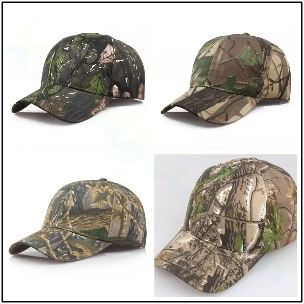 Summer Adjustable Baseball Cap - Boonie Hat Tactical ulasan dan harga