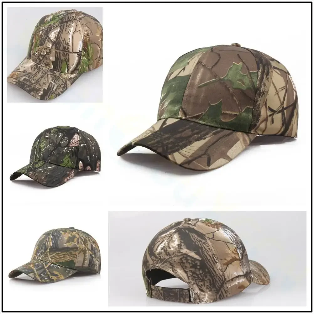 Summer Adjustable Baseball Cap - Boonie Hat Tactical ulasan dan harga