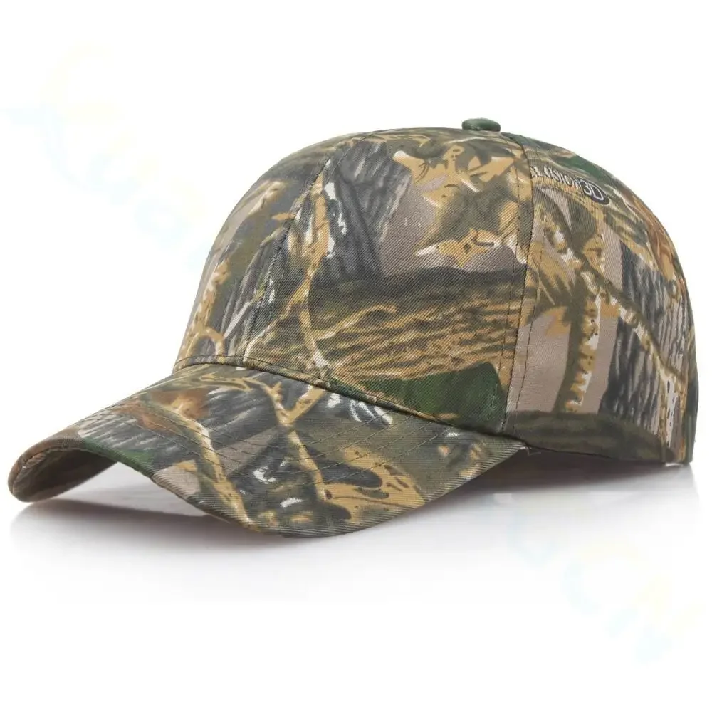 Summer Adjustable Baseball Cap - Boonie Hat Tactical ulasan dan harga