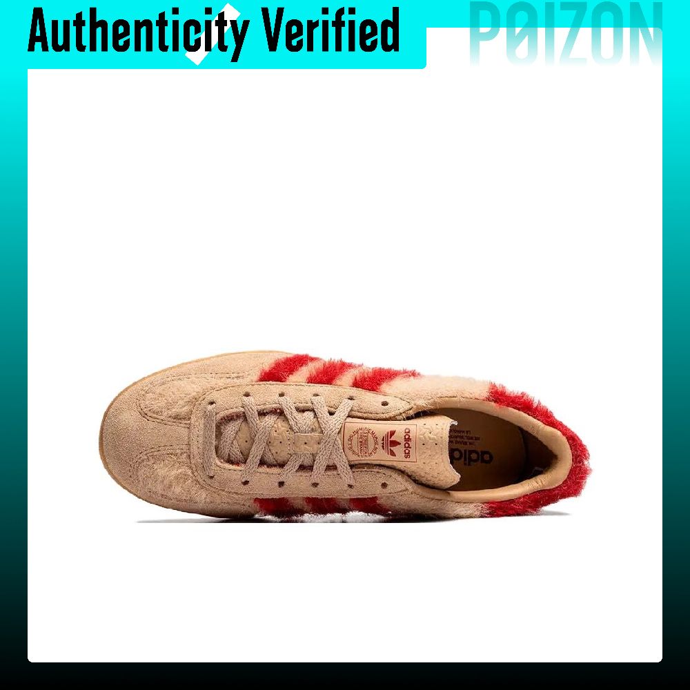 Adidas Originals GAZELLE Skate - Adidas Shoes Gazelle ulasan dan harga