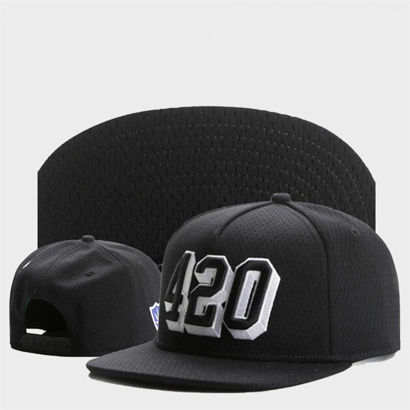 Spring Brand 23 Leather Black  - Baseball Cap Structured ulasan dan harga