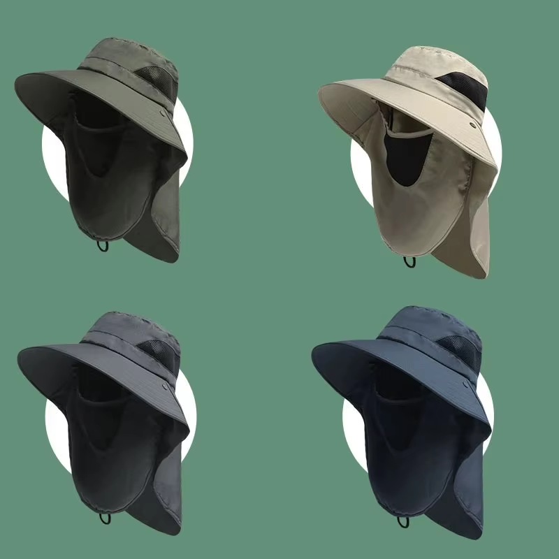 1PCS Summer Sun Hats UV Protec - Visor Sun Hat ulasan dan harga