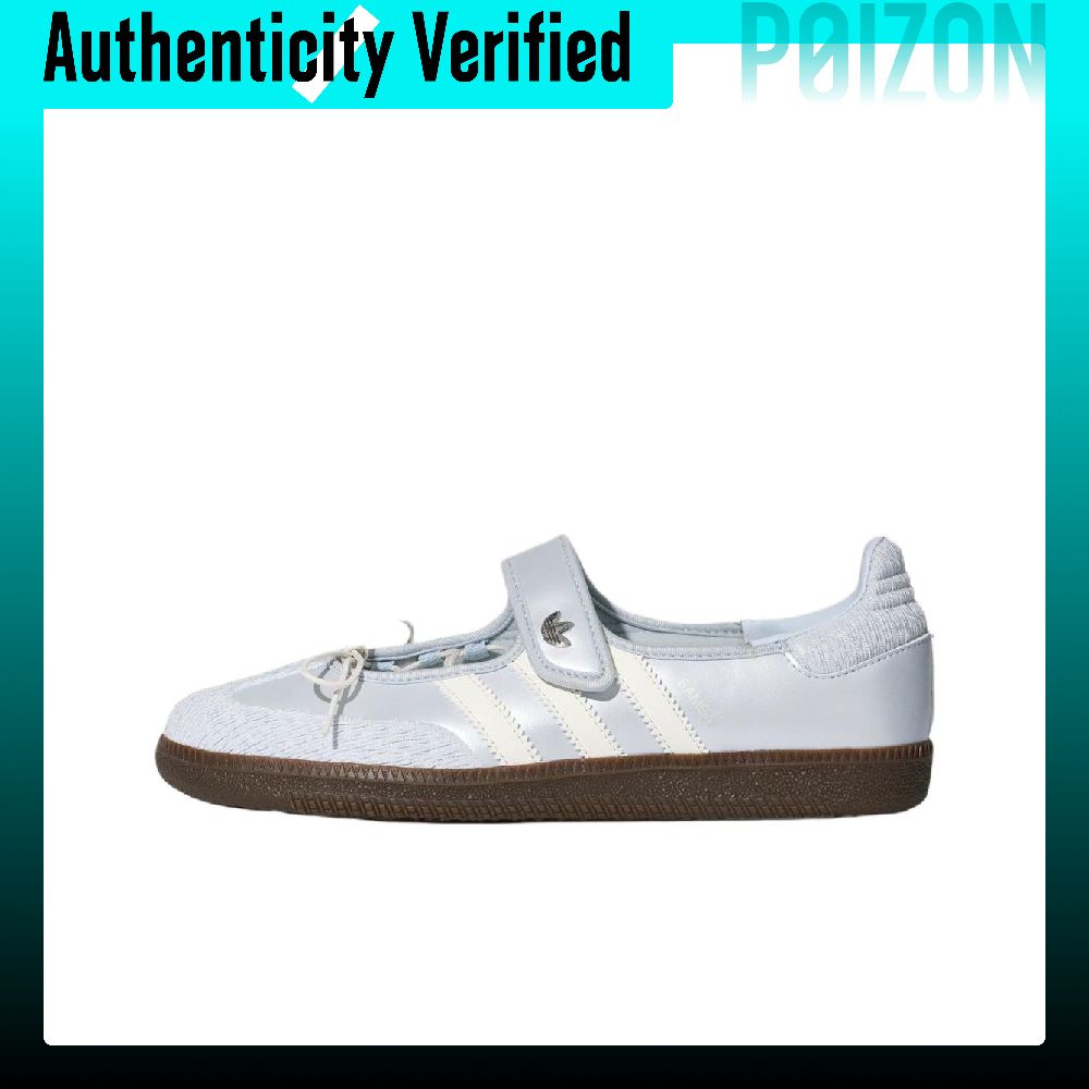 Adidas Originals Samba Jane Ma - Adidas Shoes Samba ulasan dan harga