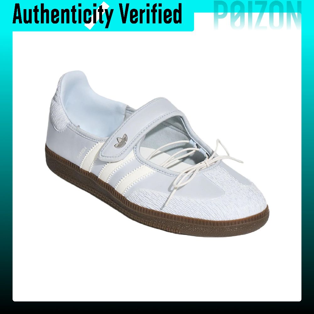 Adidas Originals Samba Jane Ma - Adidas Shoes Samba ulasan dan harga
