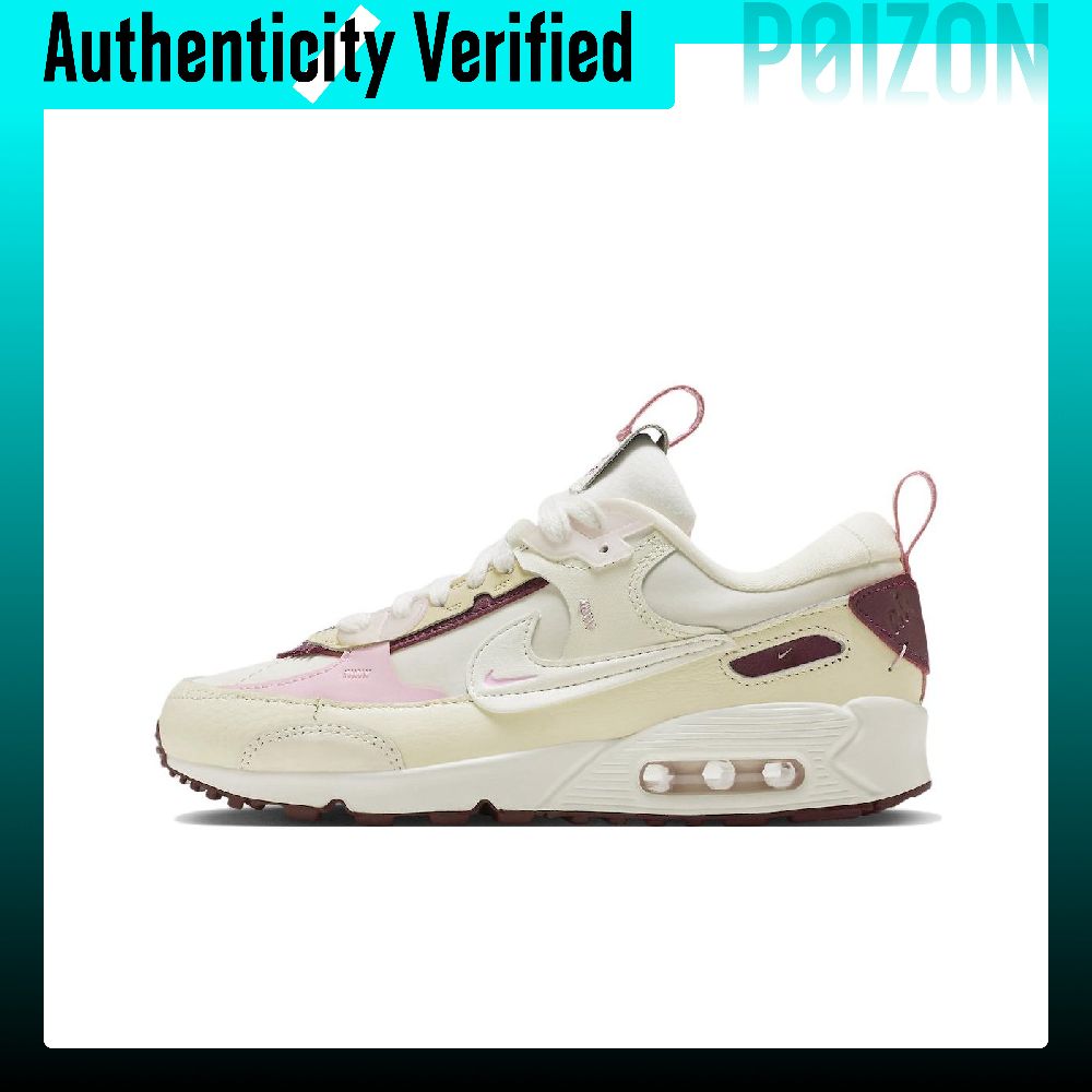 Nike Air Max 90 Casual Shoes W - Nike Shoes Air Max 90 ulasan dan harga