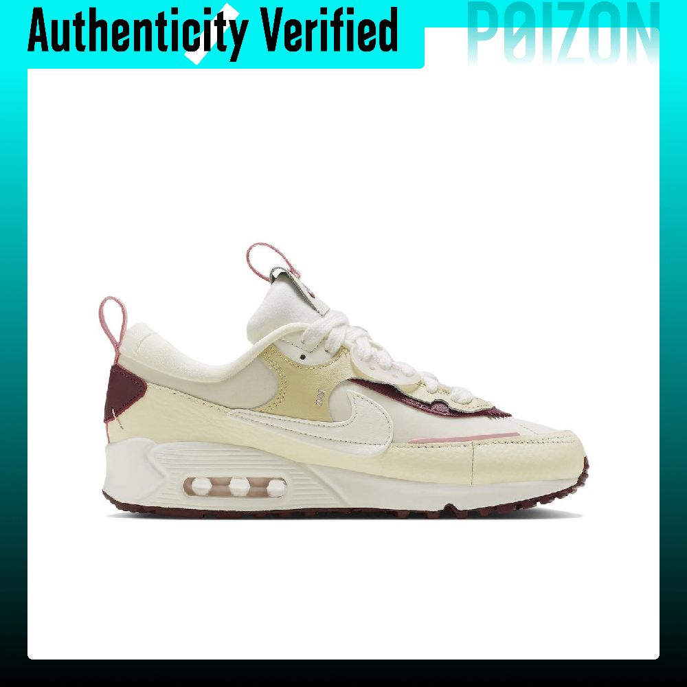 Nike Air Max 90 Casual Shoes W - Nike Shoes Air Max 90 ulasan dan harga