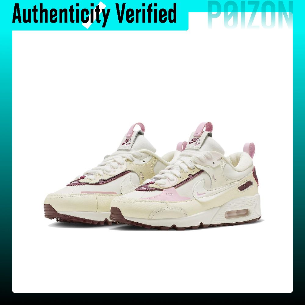 Nike Air Max 90 Casual Shoes W - Nike Shoes Air Max 90 ulasan dan harga
