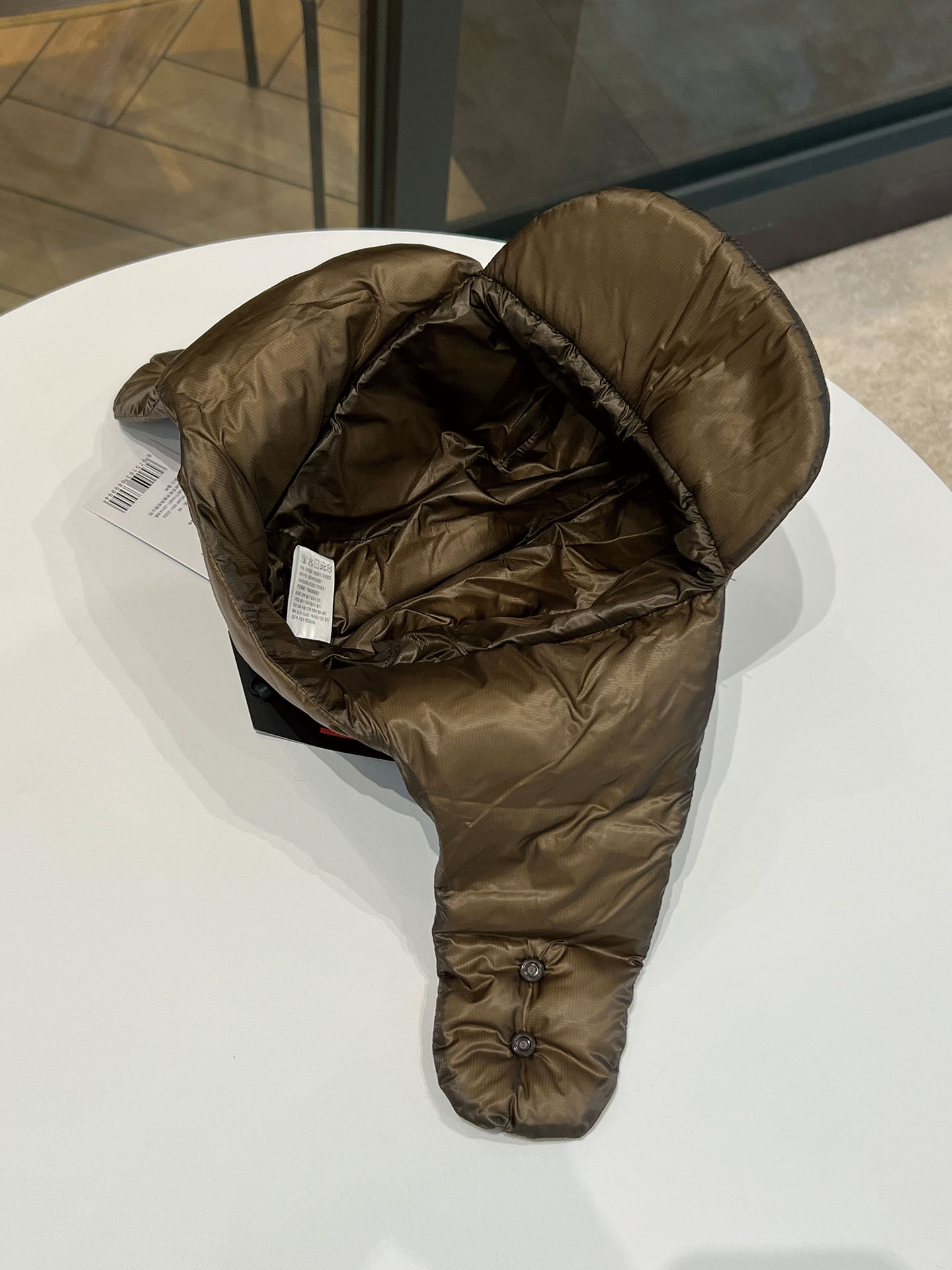 Women Men Helmet Liner Trapper - Trapper Hat Ear Flap ulasan dan harga